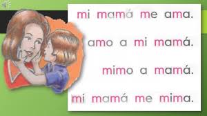 Etiquetado mi mama me mima, nacho, nacho dominicano navegador de artculos. 47 Anos Del Libro Nacho Una Joya Valiosa Para La Lectura Y Escritura