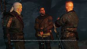 I just went through my save game to see all the possible rewards for the hos ending. The Witcher Iii Hearts Of Stone Gets First Screenshots Details Tech4gamers