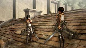 How to download attack on titan wings of freedom ready to play on pc/laptop 2021 | tagalog. Attack On Titan Wings Of Freedom Download For Windows 7 Nvidia Geforce Gtx 760 Directx