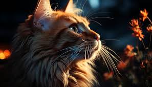 cat wallpaper images free on