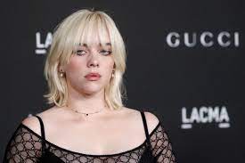 Billie Eilish says watching porn from age 11 'really destroyed my brain' |  Reuters