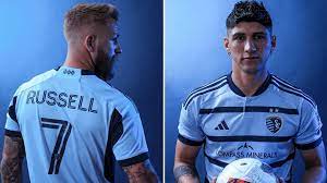 sporting kc unveils hoops 4 0 kit for