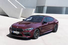 Maybe you would like to learn more about one of these? Bmw M8 Gran Coupe Information Napleton News