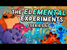 The Most Dangerous Lilo and Stitch Experiments Yet! | Series 5 - YouTube