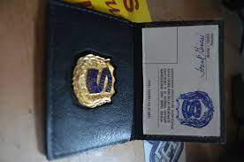 Put your pba card/cards between your drivers license & registration (thats where all mine are ) and i have a family shield pinned on my ins paperwork. What S The Deal With Pba Cards Badges What S Your Experience With Them Protectandserve