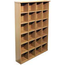 pigeon hole storage shelves freemans