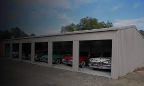 Sheds Pakenham Barns Garages