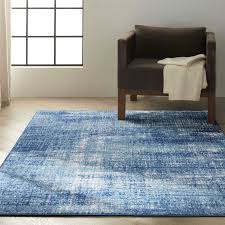 calvin klein abstract designer rugs