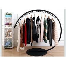 After years of being the industry leader, we have selected the most functional and widely used styles to simplify your choice. Circular Clothing Rack Round Metal Hanging Clothes Racks For Sale Circular Clothing Rack Round Metal Hanging Clothes Racks Suppliers
