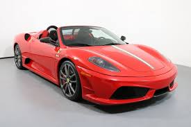 77 used ferrari f430 cars for sale with prices starting at $89,977. Pre Owned 2009 Ferrari F430 Scuderia 16m For Sale In San Francisco Ca Zffkw66a290166593 Serving The Bay Area Mill Valley San Rafael And Redwood City