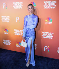 country awards from the red carpet