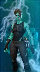 How to get the ghoul trooper in fortnite for free.! Og Ghoul Trooper Wallpapers Top Free Og Ghoul Trooper Backgrounds Wallpaperaccess