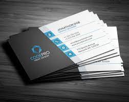 business card printing uk fast