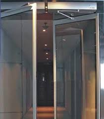 Why Are Laminated Glass Doors Safer