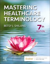 mastering healthcare terminology 7th