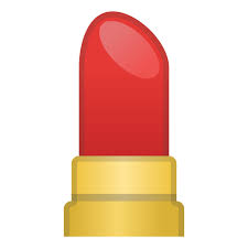 lipstick emoji meaning with pictures
