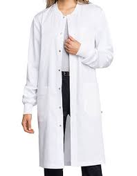 Buy Latest Designed Lab Coats Always Low Priced
