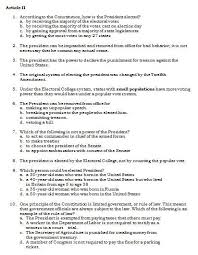 When you encounter new information  here s a list of questions to     Pinterest Article I Worksheet helps students master the U S  Constitution through  close reading and critical thinking 