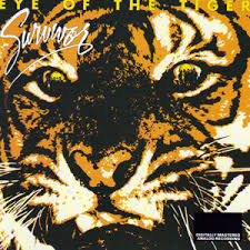 It was released as a single from their third album of the same name and was also the theme song for the film rocky iii. Eye Of The Tiger Album Wikipedia