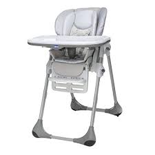 Chicco Polly Easy Highchair Reviews