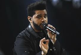 The Weeknd Horoscope By Date Of Birth Horoscope Of The