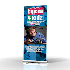 banner stands retractable banner stand