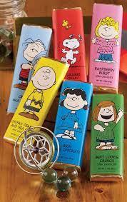 peanuts gift the vermont country