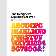 Mca Chicago Store Designer S Dictionary Of Type