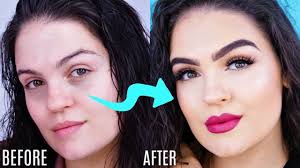 lupus rash makeup scar makeup to