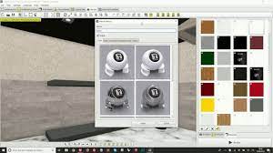 install tilelook 3d design tool