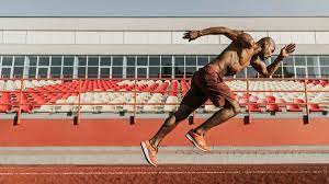 7 sprint workouts to get faster and