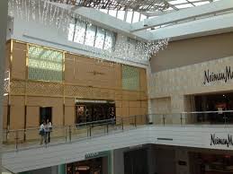 garden state plaza mall picture of