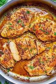 Chicken Tasty Recipe gambar png