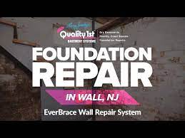 Wall Nj Everbrace Wall Repair