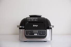 how to roast in ninja foodi grill