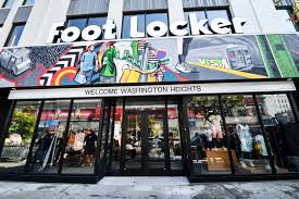 Shop foot locker australia for the latest shoes and apparel from nike, adidas, jordan & more ☑️. Foot Locker Is Opening Massive Power Stores Across The Us With Nike
