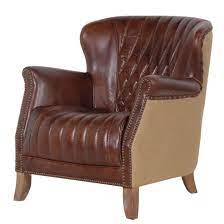 Here are 6 of our faves. Brown Leather Armchair Vintage Retro Cool Best
