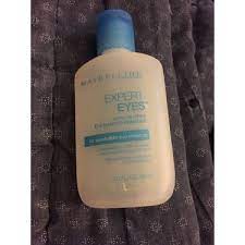oil free eye makeup remover reviews in
