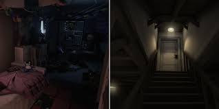 scariest games that will make you