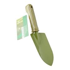 Greensword Carbon Steel Trowel Garden