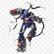 optimus prime png images pngegg
