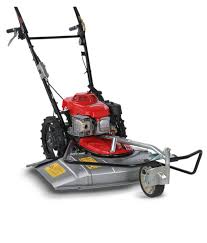 These cylinder type machines require low maintenance cost and provide commendable grass cutting. Honda Grass Cutters Buy Now From Lawnmowers Direct