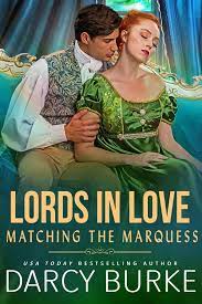 Read taming the marquess