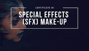 sfx makeup