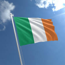 Kuvahaun tulos haulle IRELAND FLAG