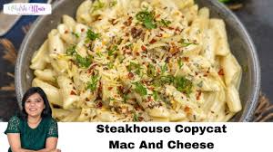 outback steakhouse copycat mac and