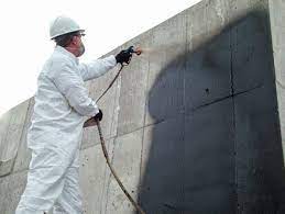 Waterproofing For Foundation Walls