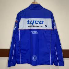 bmw racing jacket men s fashion coats