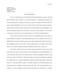 unique rough draft essay example thatsnotus 012 rough draft essay example of paper 400764 unique college persuasive 1920