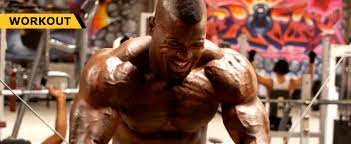watch mike rashid is pushed to the